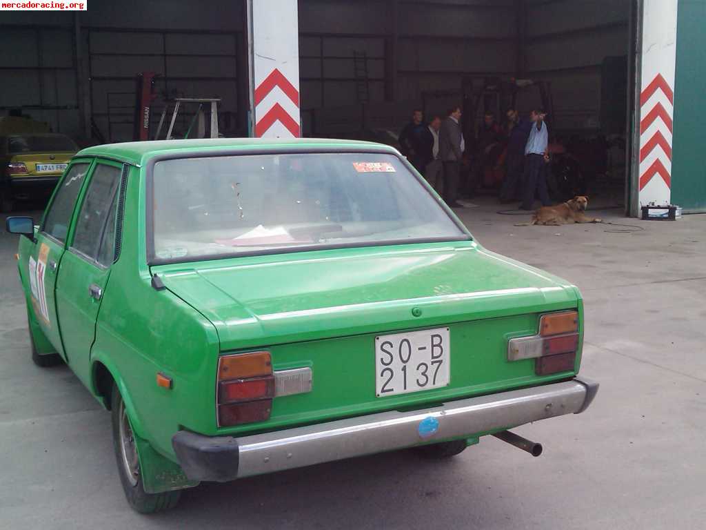 Seat 131 1430   600 e . se vende o se cambia por hans