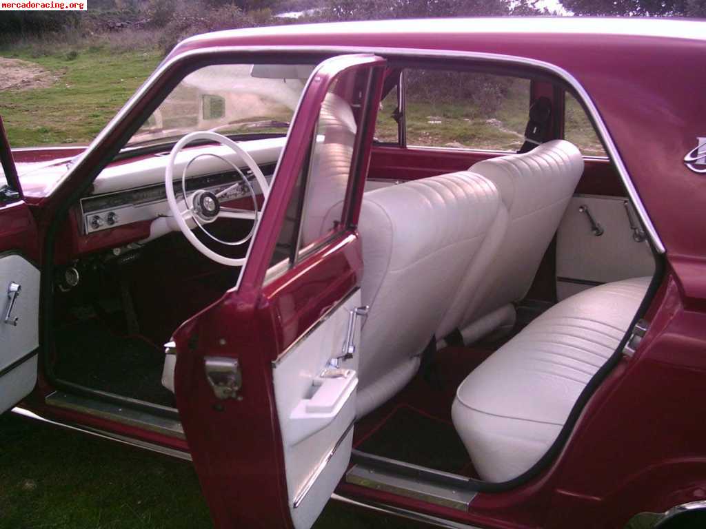 Dodge dart 270