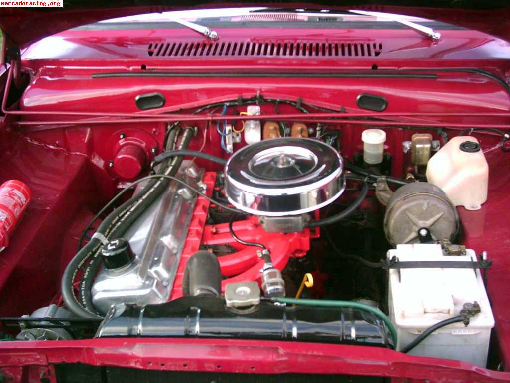 Dodge dart 270