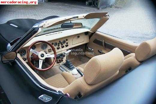 Vendo chevrolete corvette c3 modificado