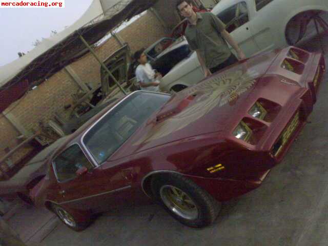 Vendo varios coches clasicos.