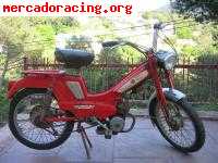 Moto mobilette 49cc