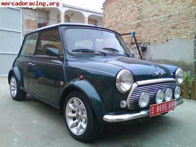 Mini cooper sportpack en 6600€