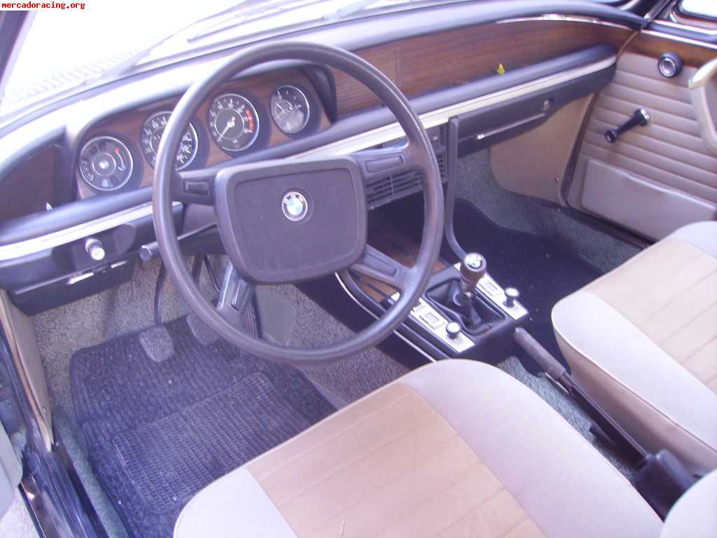 Bmw 3.0 cs coupé e9