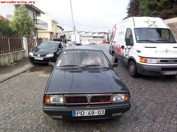 Lancia delta hf turbo 147cv