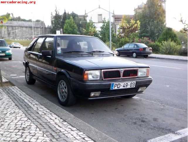 Lancia delta hf turbo 147cv