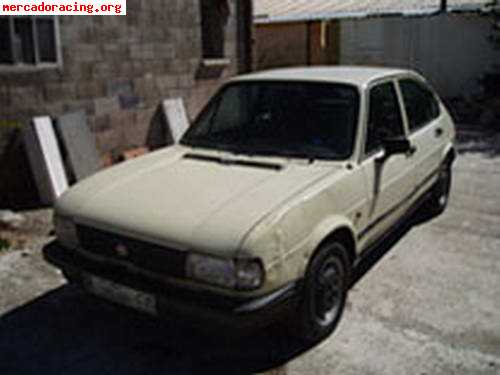 Vendo alfasud q.o. del 83. 750€