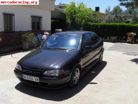 Se vende citroen xsara 90cv turbo diesel