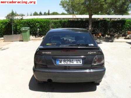 Se vende citroen xsara 90cv turbo diesel