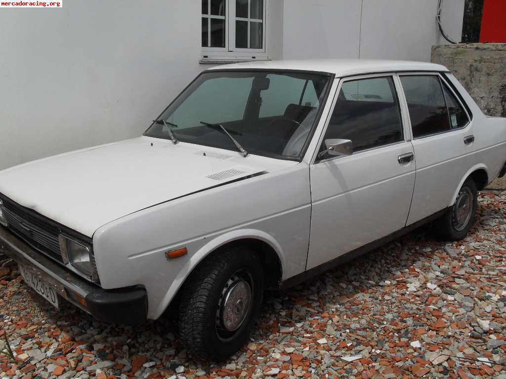 Seat 131 1.6