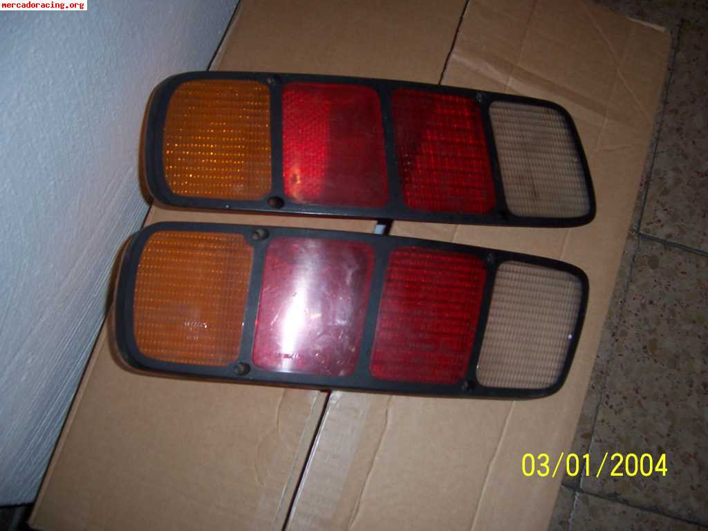 Tulipas porche 928