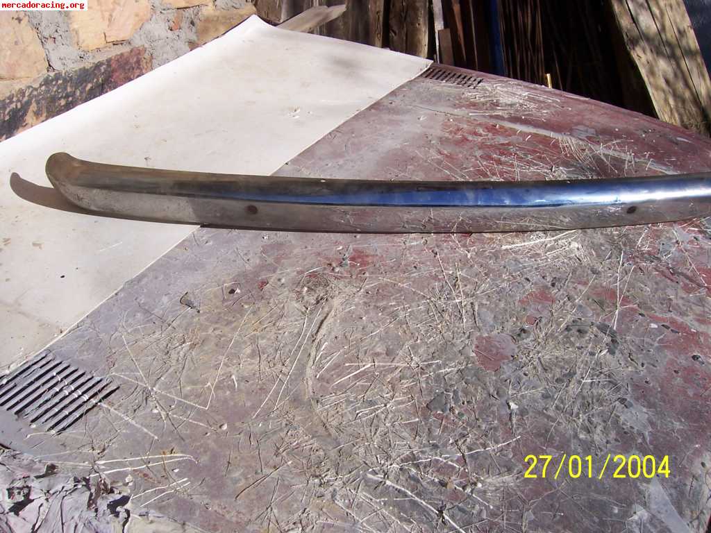 Defensa seat 600