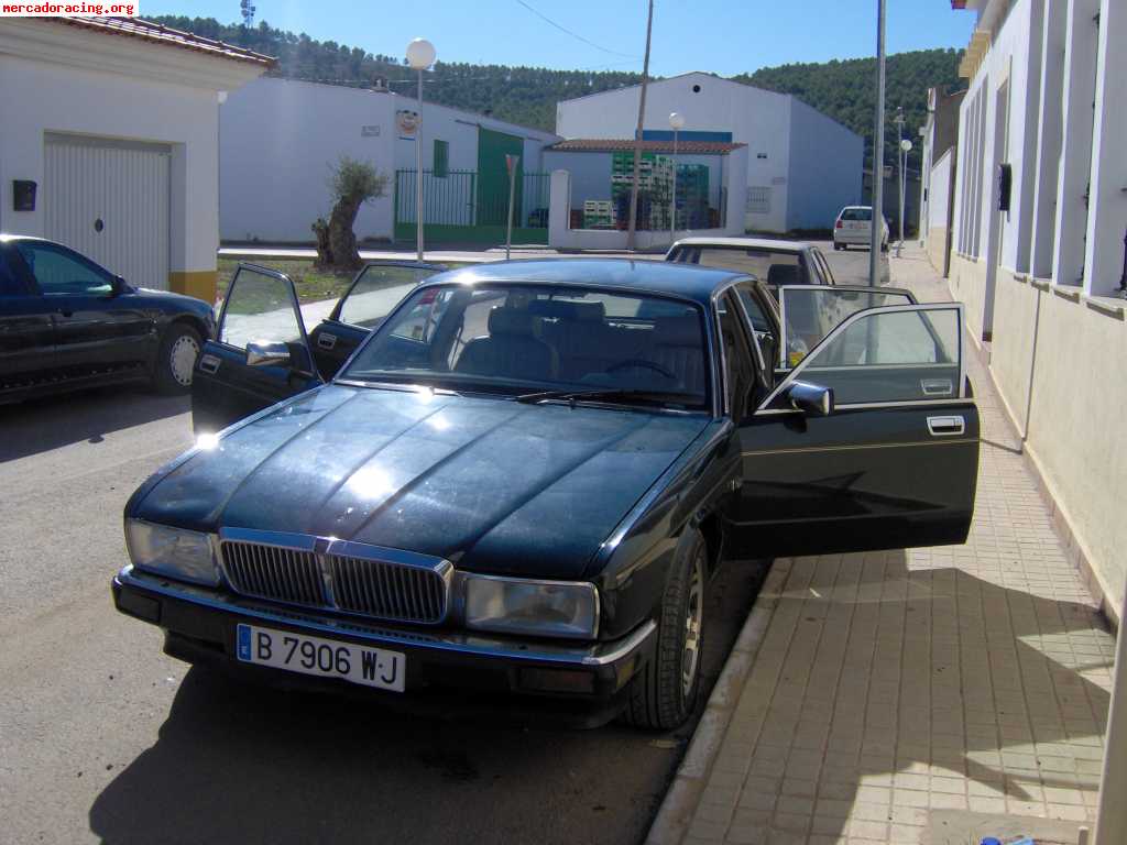 Vendo o cambio estos dos coches