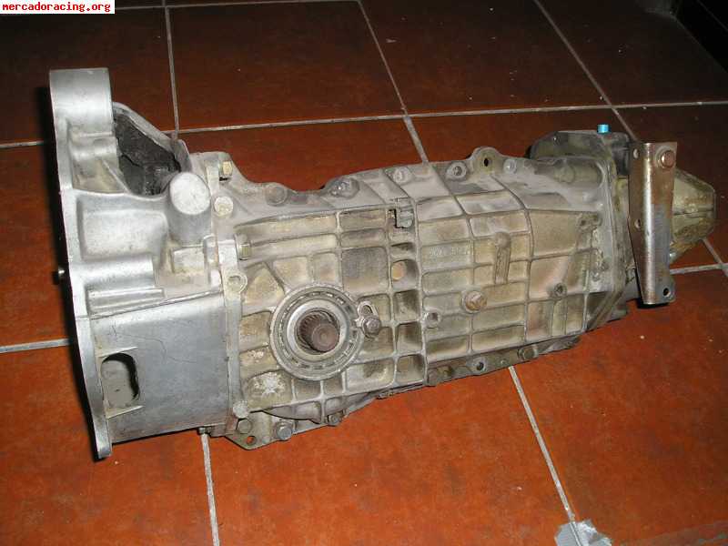 Vendo piezas de renault 5 alpine turbo