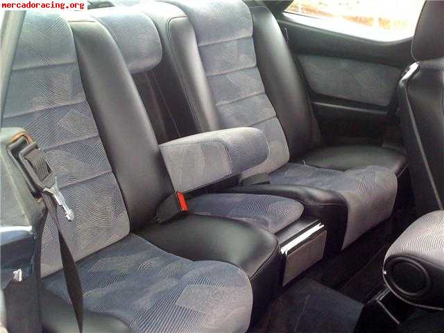 Vendo mercedes 380 se v8