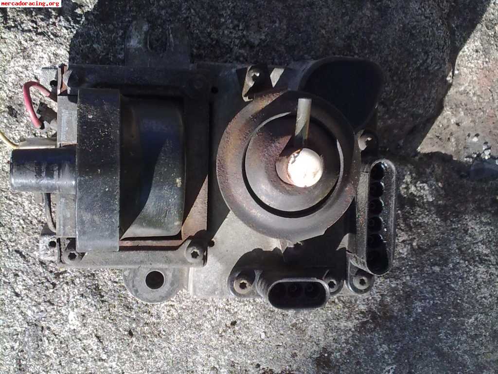 Modulo de encendido re oo1 para renault fuego 2000