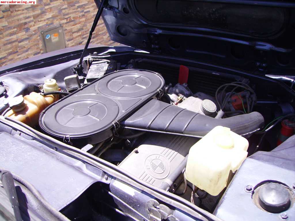 Bmw 3.0 cs