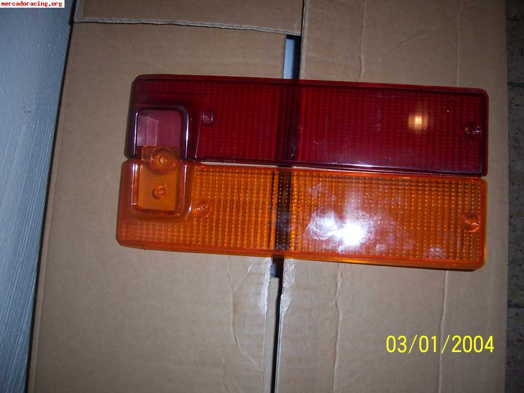 Tulipas seat 1430