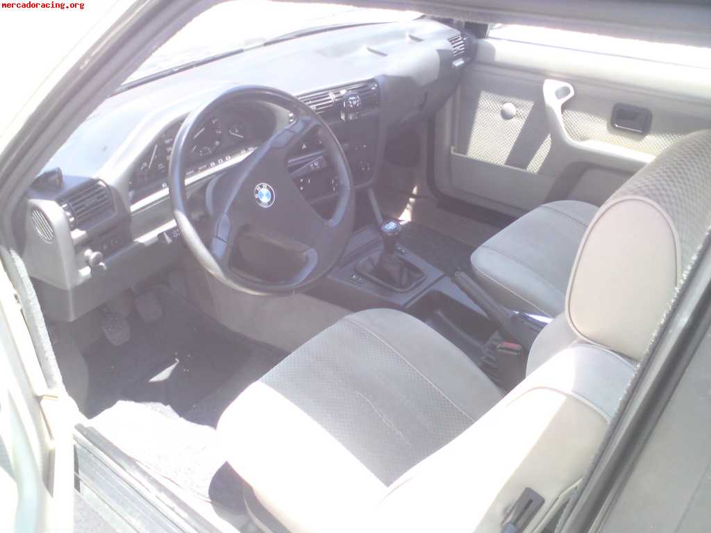 Vendo bmw 323i