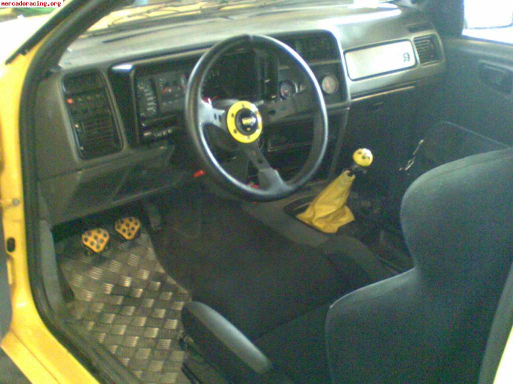 Vendo o cambio mi cosworth.