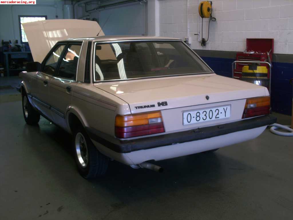 ((((((ford taunus 200euros))))))