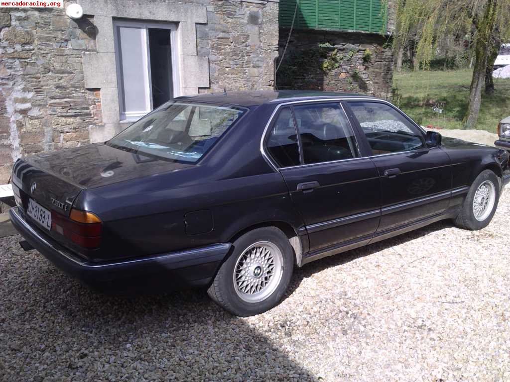 Bmw 730 i 1200euros