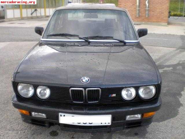 M535i año 1985