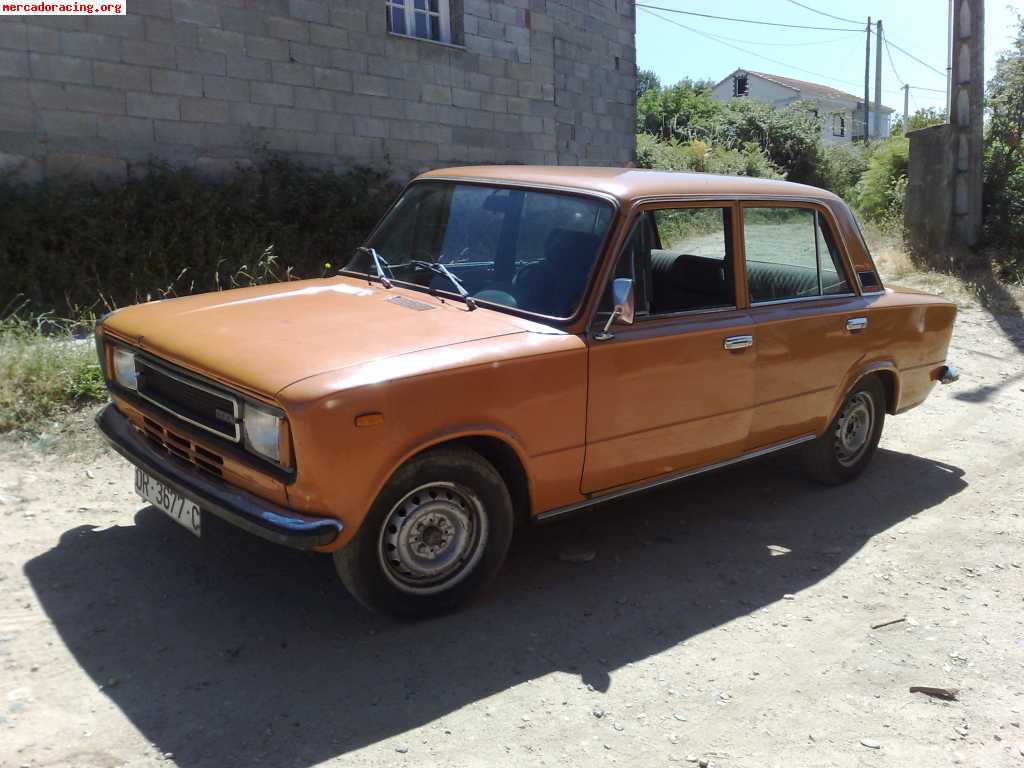 Seat 124 especial 1430