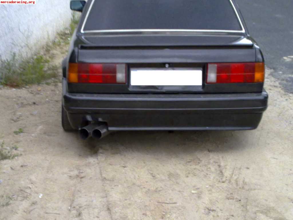 Bmw 325 i e30