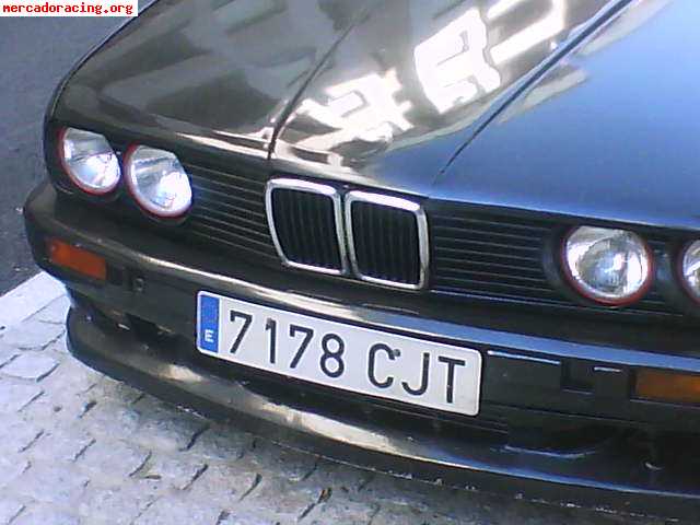 Bmw e30 325i