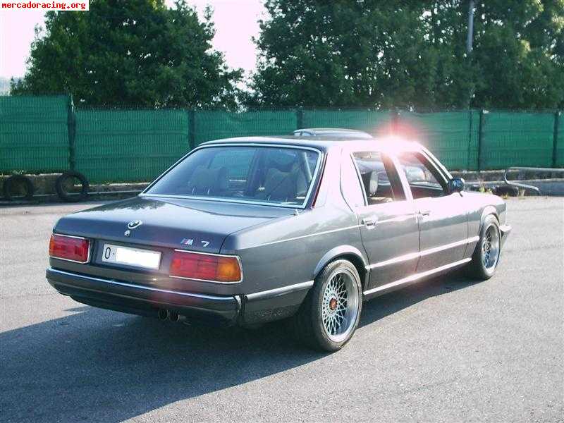 Bmw 735i m