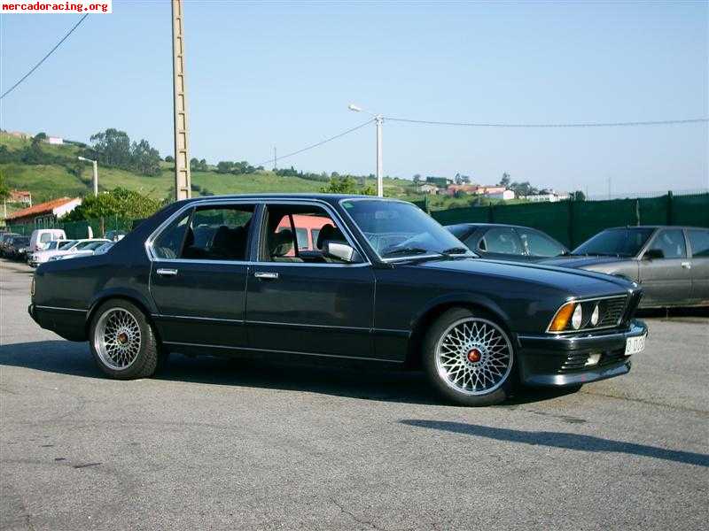 Bmw 735i m