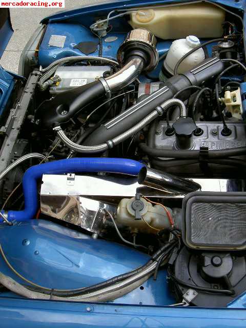 Renault 5 alpine turbo