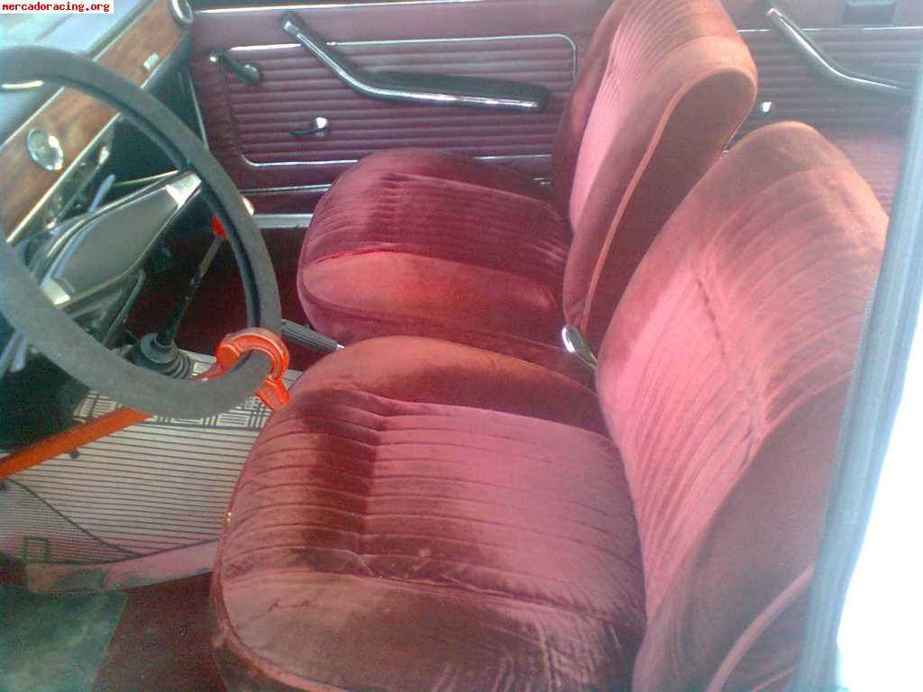 Seat 1430 perfecto