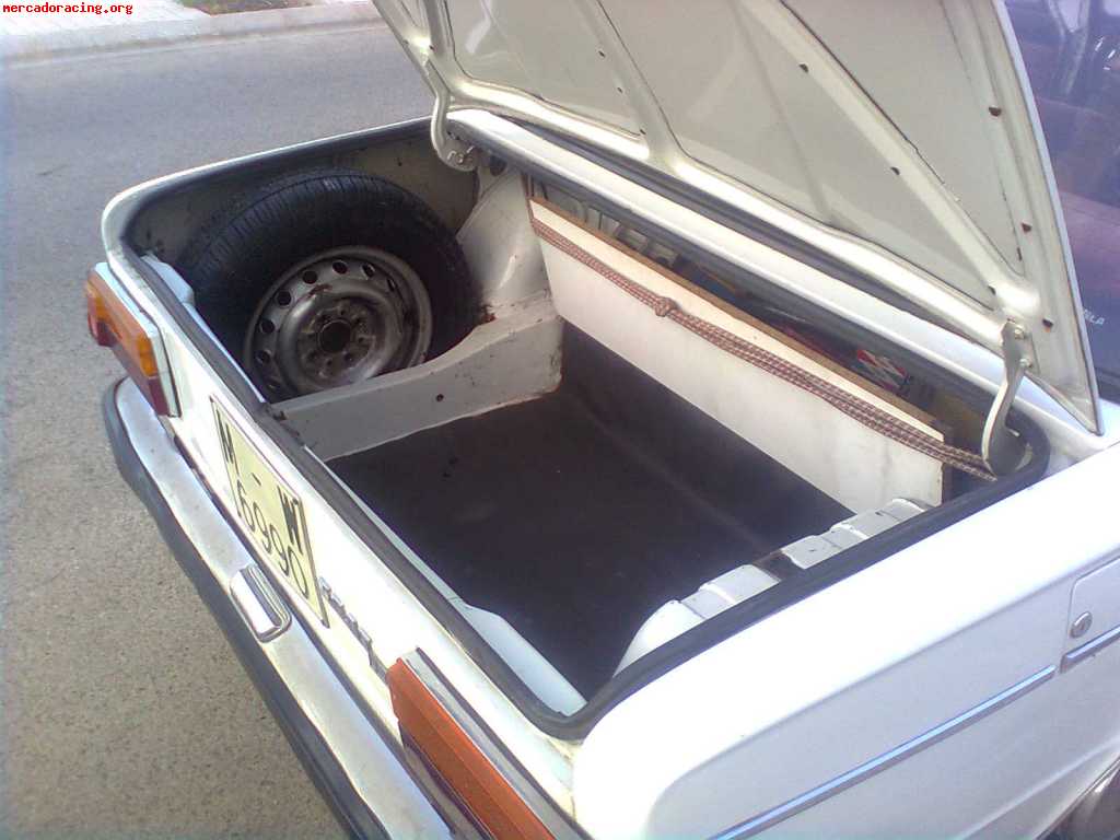 Seat 1430 perfecto