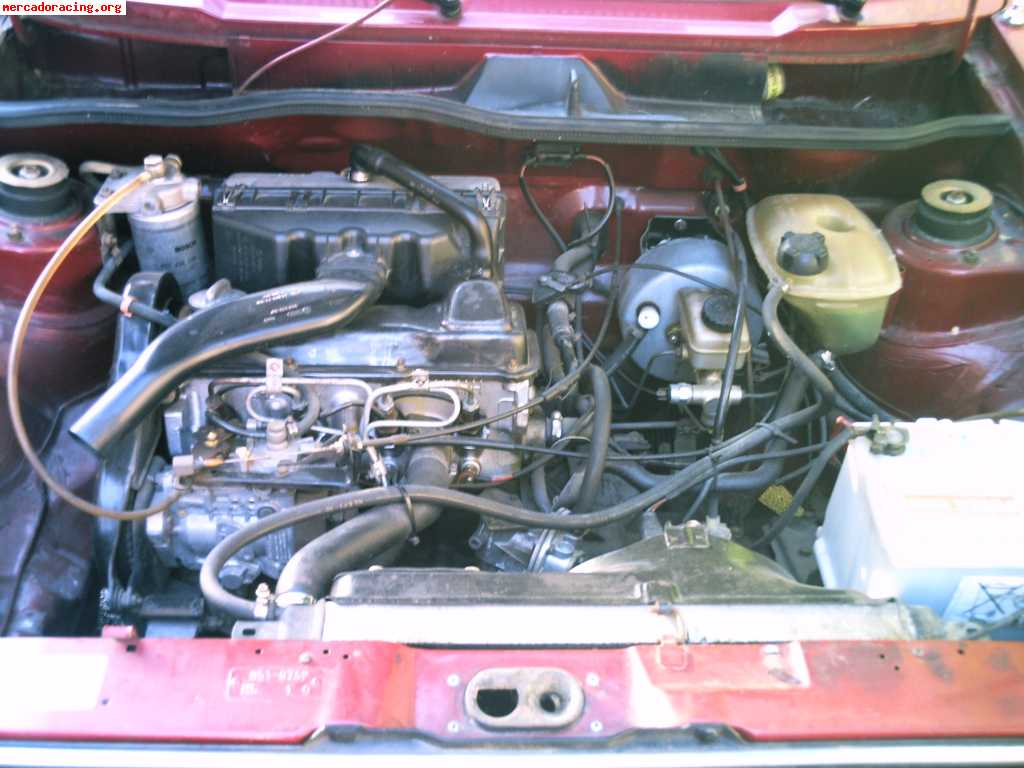 Golf mk1 1979 diesel