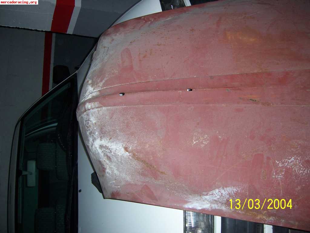 Capo seat 1400