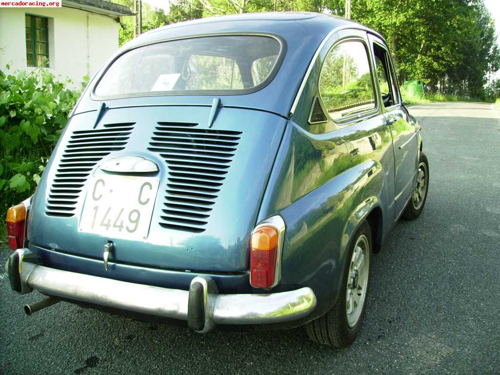 Seat 600 !!!!!