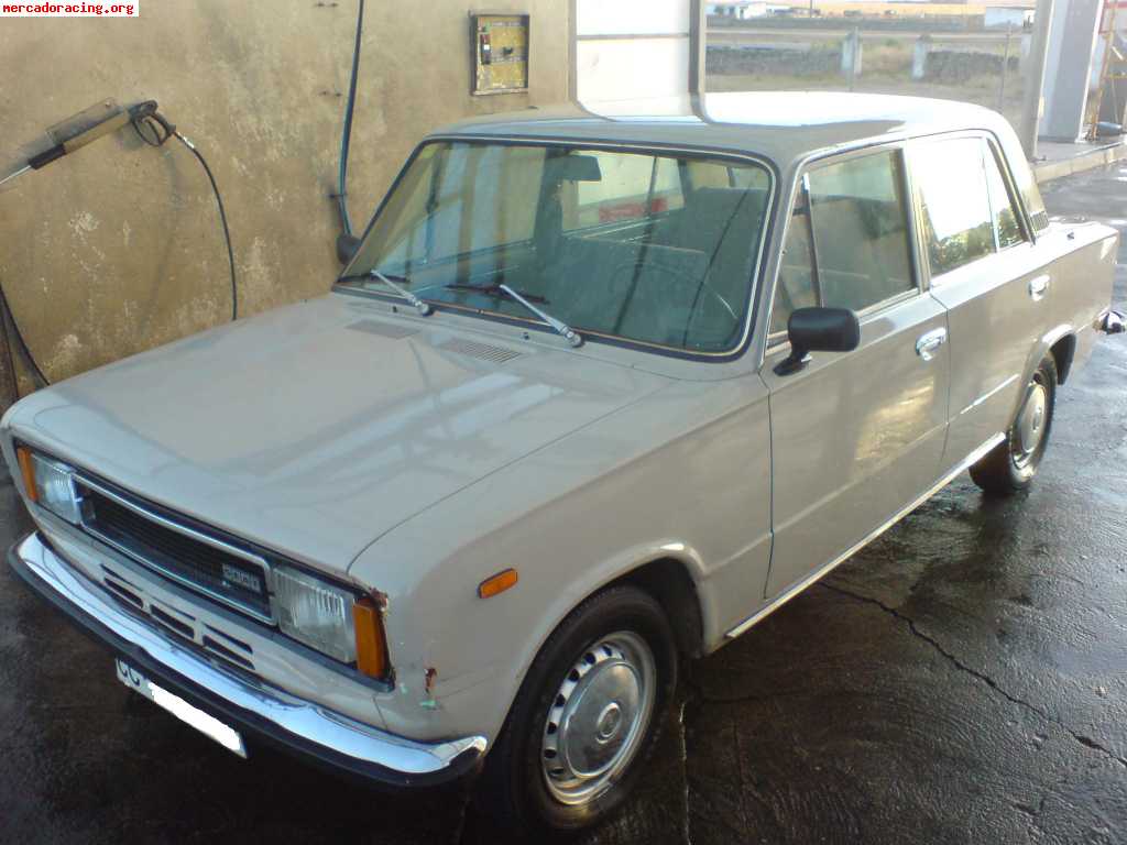 Seat 124 fl especial 1800€