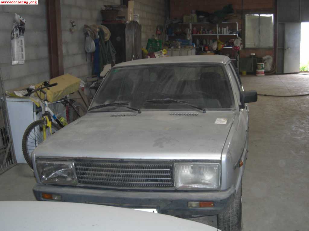 Seat 131 clx 2000