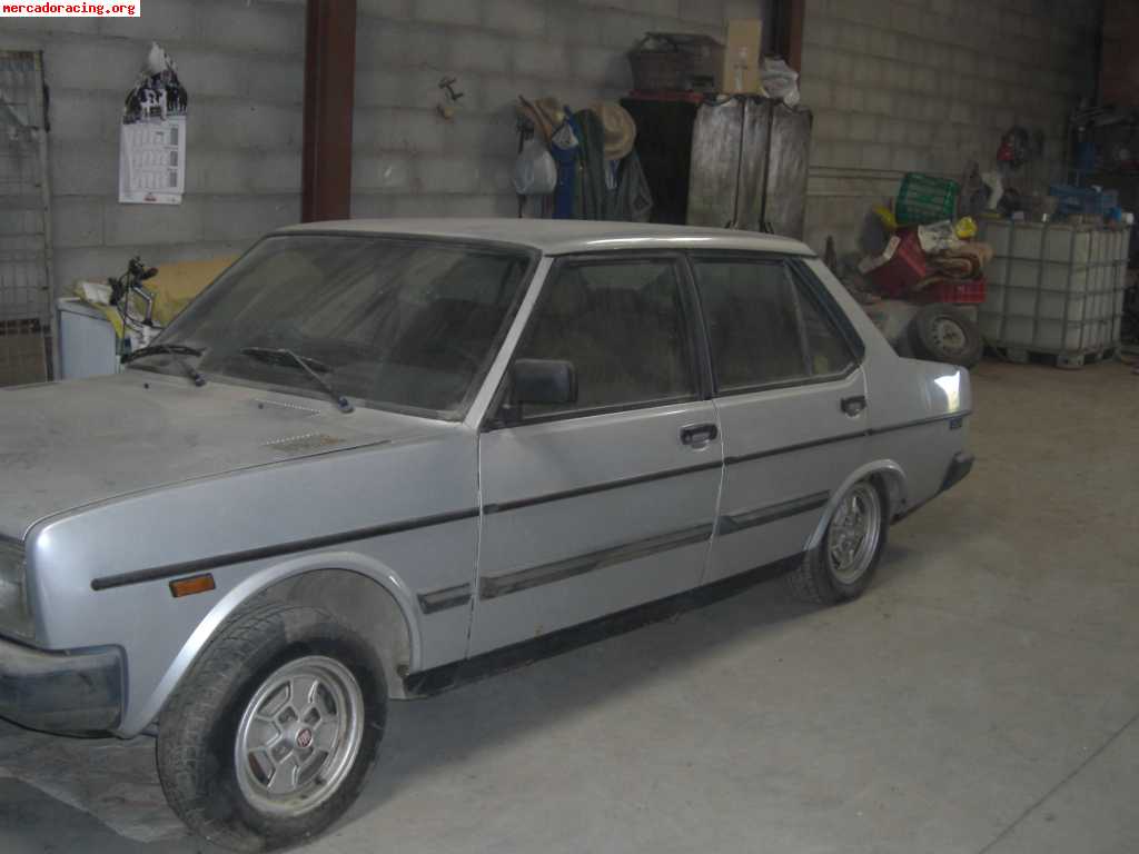 Seat 131 clx 2000