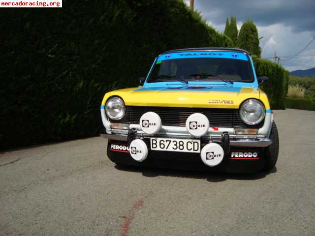 Simca 1200 gr2