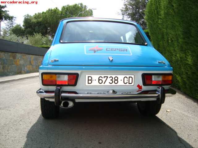 Simca 1200 gr2