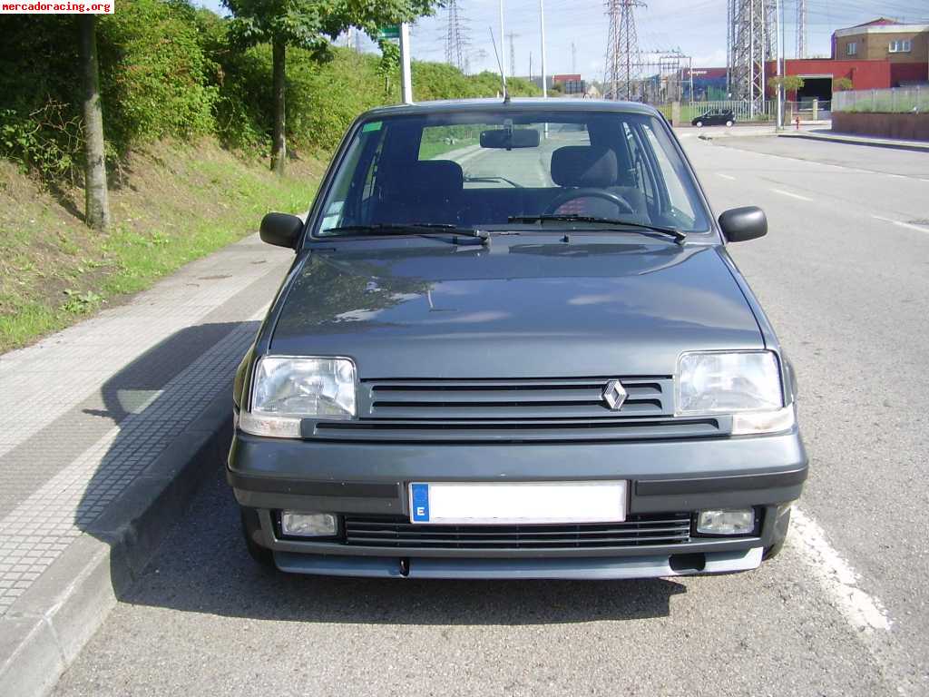 Se vende gt turbo fase 2 impecable