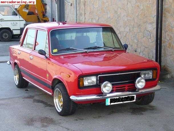 Seat 124 fl 45