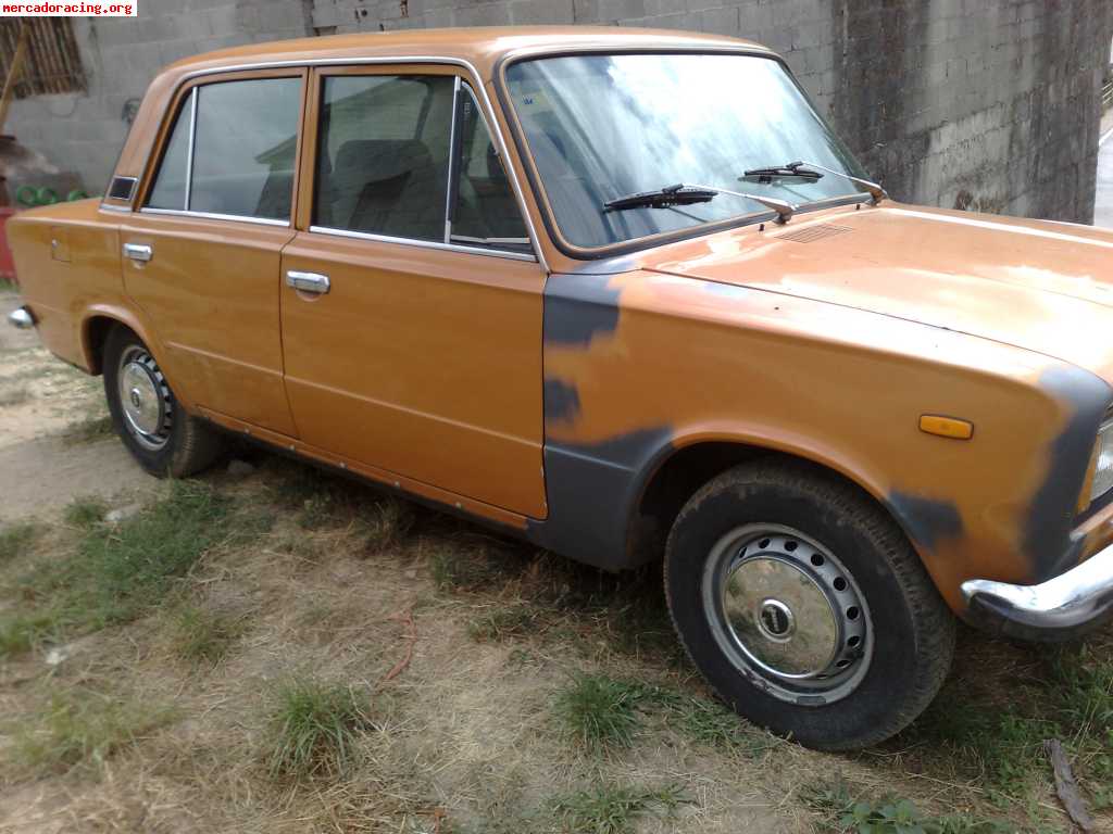 Seat 124 especial 1430