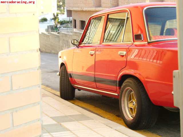 Seat 124 fl 45