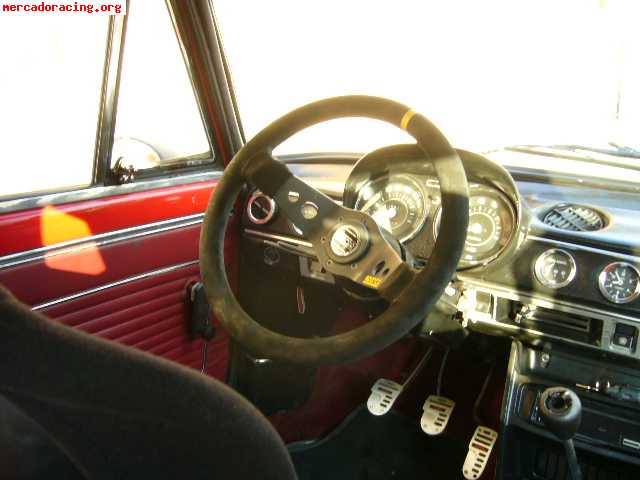 Seat 124 fl 45