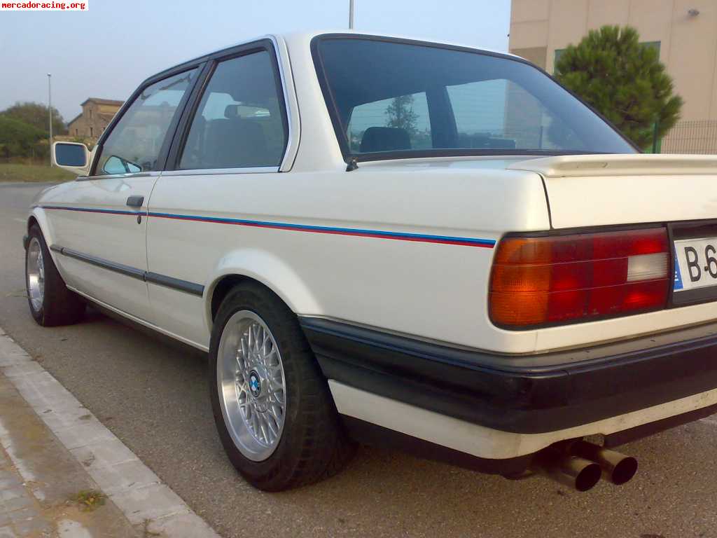 Bmw 325i e30  