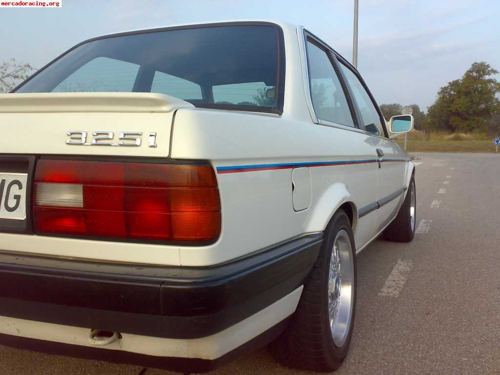 Bmw 325i e30  